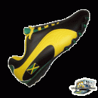 Jamaica Adult Shoe