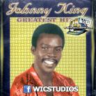 Johnny King Greatest Hits