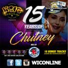KBIS 15 Years Of Chutney Mix By Double Impact Sound Crew