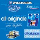 All Originals by Mr. Stylistic