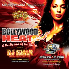Bollywood Heat By DJ Khan