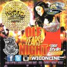 Ole Years Night part 2 by Bruk Out Entertainment