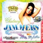 Chutney Jammers by Mr. Stylistic