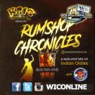 Rum Shop Chronicles by Double Impact Sound Crew
