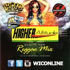Higher Altitude by DJ High Power