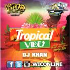 Tropical Vibes by DJ Khan