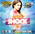 Love Shock 4 by GT Vibez Sound Crew