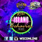 Island Behavior by K-Flex