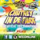 Chutney In De Park 2017 by DJ K-Flex