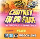 Chutney In De Park 2018 by DJ K-Flex