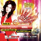 Second Sunday by Mr. Stylistic and Amal