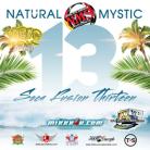 Natural Mystic Sounds Soca Fusion 2013