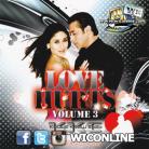 Love Hurts Volume 3 by Koolie Krew Ent