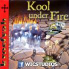 Krosfyah - Kool Under Fire