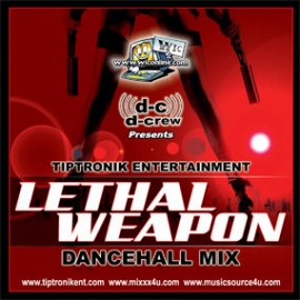 Lethal Weapon by Tiptronik Ent.