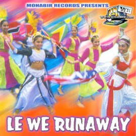 Le We Runaway Various Artist