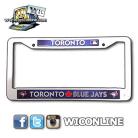 Toronto Blue Jays Licence Plate Frame