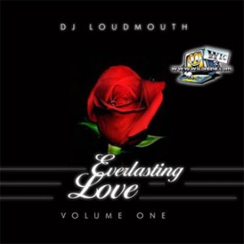 Everlasting Love 01 by DJ Loudmouth