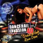 DJ Loudmouth Dancehall Invasion 40