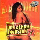 DJ Loudmouth Dancehall Invasion 22
