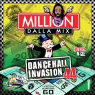 DJ Loudmouth Dancehall Invasion 44