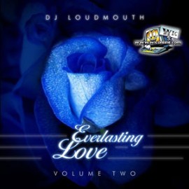 Everlasting Love 02 by DJ Loudmouth