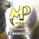 MP Monsta Piece World - Album
