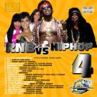 RnB vs Hip Hop 4 by MVP Soundcrew