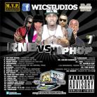 RnB vs Hip Hop 7 by MVP Soundcrew