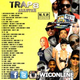 Trap Allstar 08 by MVP Soundcrew
