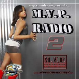 MVP Radio 2