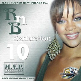 MVP RnB Seduction 10