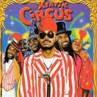 (2003) The Xtatik Circus