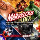 Marvelous Blends Vol. 01