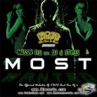 MOST WANTED by Massiv Flo & DJ Q Styles