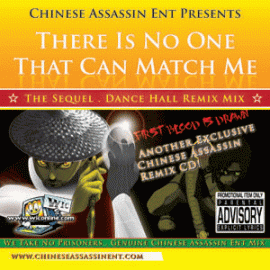 Chinese Assassin - No One Can Match The Sequel
