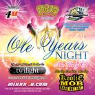 Ole Years Night by Bruk Out Entertainment