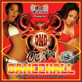 Out 'N' Dancehall by OND Sound