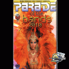 Parade of Bands 2010 DVD