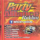 (2003) Party Alliance Riddim