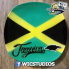 Jamaica Plate