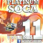 Platinum Soca Vol.11