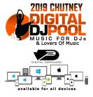 2019 Chutney Full Track Digital Music