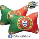 Portugal Headrest (pair)