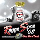 DJ Dee Ragga Soca 2008 One More Time
