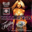 DJ Dee Reggaeton Fiesta 06