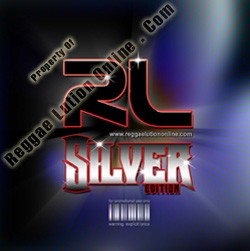 Reggae Lution Silver Edition