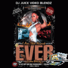 DJ JUICE - VOL. 77: 50/50 VIDEO BLENDZ DVD