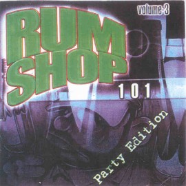 Rum Shop Volume 03 (REMASTERED)