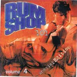Rum Shop Volume 04 (REMASTERED)